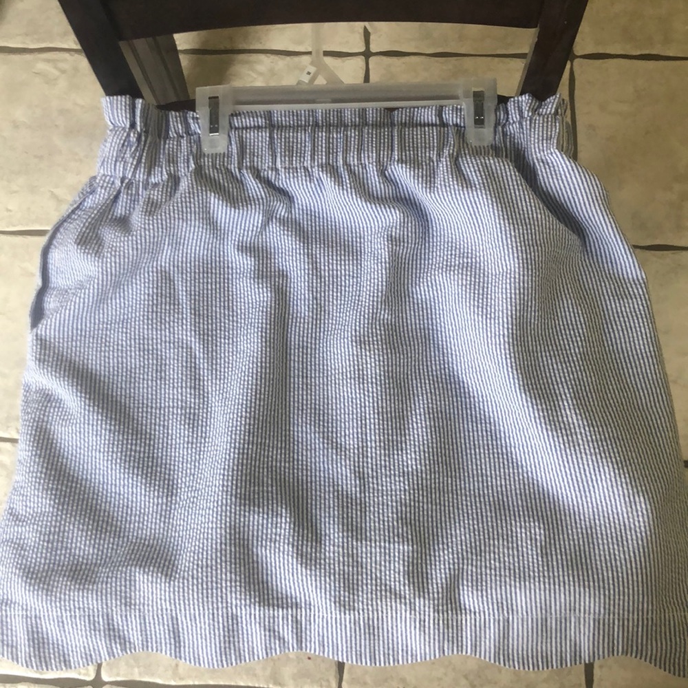 Lauren James Skirt